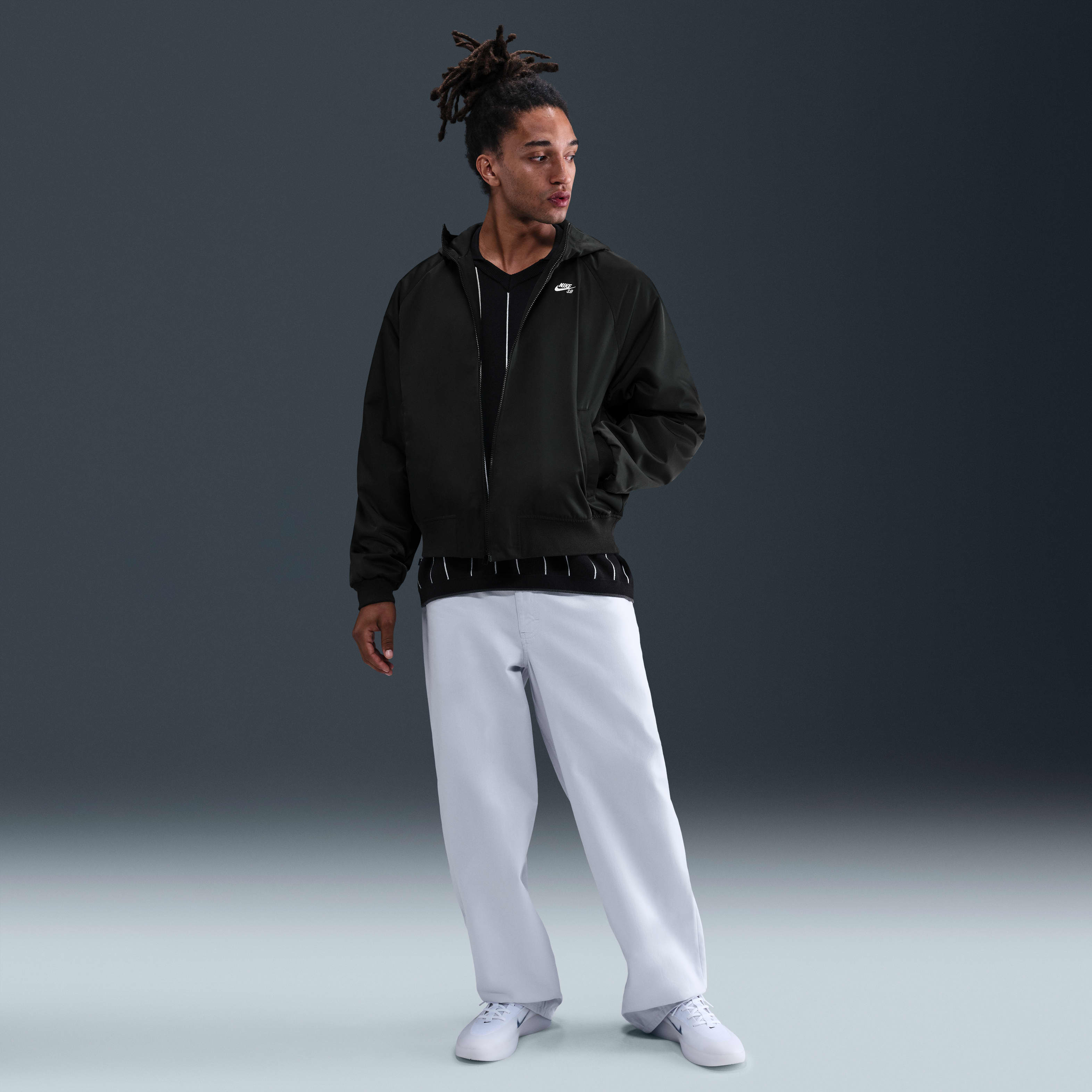 Nike SB Skate Jacket | The Summit